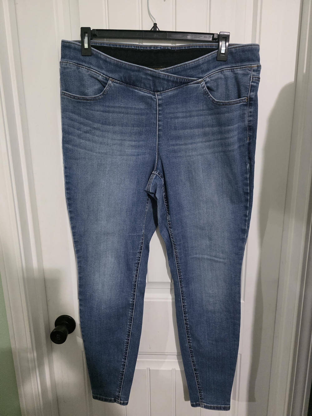 M Jeans By Maurices Plus Size